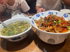 -八碗湘长沙市井菜(坡子街店)