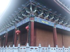 -尽善百年古院餐厅(王家老宅店)