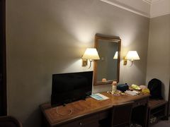 -澳门皇庭海景酒店
