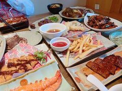 -红叶日本料理(开发区店)