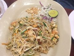 -Thai Market Restaurant( 04 Tran Quoc Toan)
