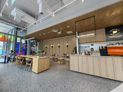 -Peet's 皮爷咖啡(望京小街店)