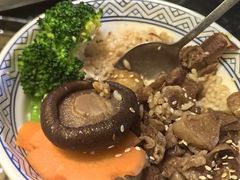 -樱嘢·炭火烧肉(惠南店)