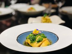 -上海苏宁宝丽嘉酒店·嘉府壹号中餐厅