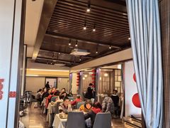 -董家大院·京味家常菜(朝丰家园店)