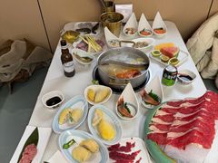 -深海聚汇·牛榴宴·自助料理(江宁万达店)