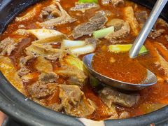 -肖记公安牛肉鱼杂馆·省级非物质文化遗产(三角路直营店)