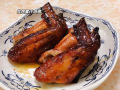 -渔记茶餐厅(渔村店)