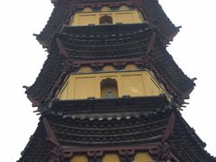 景点-阿育王寺