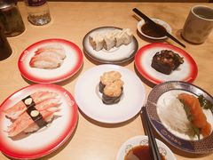 -元气寿司(新城市广场店)