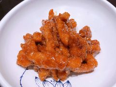 古法糖醋里脊-紫泥369粗粮季(鼓楼店)