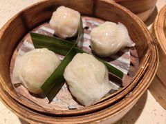 一品鲜虾饺-又一间茶点轩(宝业路店)