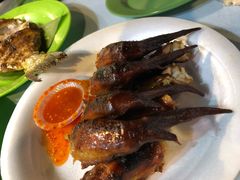 -明记烧鱼美味店