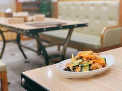 拌花菜-喜来苑