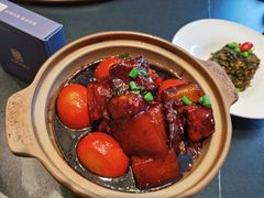 特色红烧肉-王记姚家味·地道苏帮菜(凤凰街店)