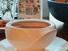 -V Bar海景扒房(北海湾惠龙万达嘉华酒店)