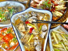 -东山壹号海鲜餐厅(金銮名都店)