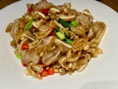 -巢爷老味(东方红店)