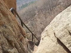 -丹东凤凰山景区