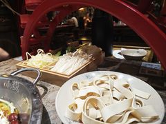 -小龙坎老火锅(天汉长街店)