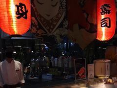 -昆山琶拉帝诗酒店·河畔咖啡厅Riverside Cafe