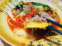 -芙蓉树下·四川冒菜(大悦城店)