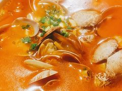 -何记花甲(海岸城旗舰店)