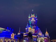 -厦门方特梦幻王国