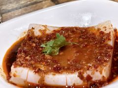 -金柱大盘鸡(大巴扎美玉店)