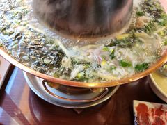 -富察氏乌拉满族火锅(乌拉街店)