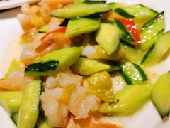 -渝信川菜 · 川味家常菜(长安店)