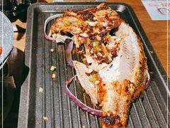-耶里夏丽新疆餐厅(百联中环购物广场店)