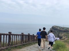 -松岳山