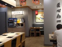 -吉野家(锦辉商城黄河路店)