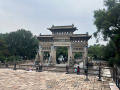 -北陵公园