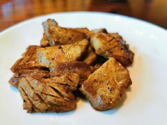 -热血兄弟·炭火烤肉(融侨中心店)