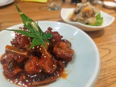 -峙山海鲜馆·花苑店
