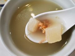 -粤式轩广东茶餐厅(草市街店)