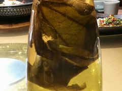 -卞氏菜根香(青羊万达店)