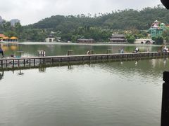 -珠海圆明新园