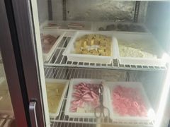 -泡椒王自助铁板烧(天生丽街店)