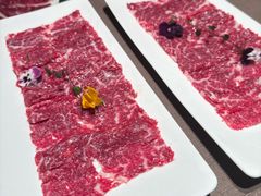 -左庭右院鲜牛肉火锅黑金店(陆家嘴中心店)