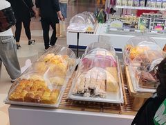 -美滋每客(大同店)