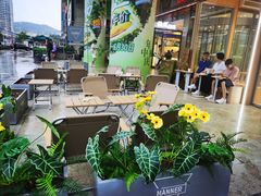 -丽达购物中心(崂山店)