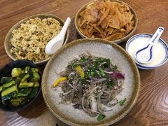 泡椒鱼皮-满塘彩·大盘鱼·顺德菜(宝安福永店)