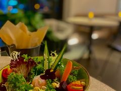 -玲婧胡同·生日蛋糕·餐厅(嘉里城店)