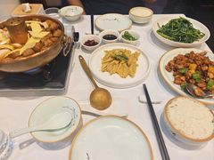 -到家尝北京菜(西坝河店)