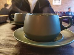 美式咖啡Americano-Side Street街旁(交道口店)