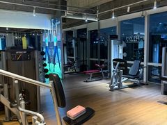 -MYFIT健身工作室(赞成店)