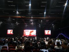 -华熙LIVE·五棵松·M空间